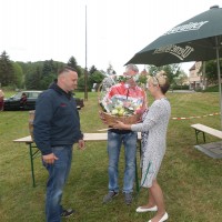 Vogelschie&szlig;en 2017